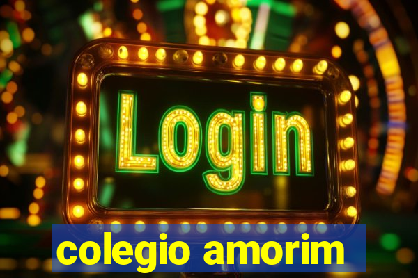 colegio amorim